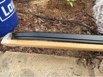 Chevy Truck Headliner Center Bow