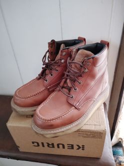 Men's wolverine boots