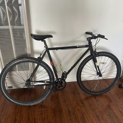Bicycle - Pure Fix