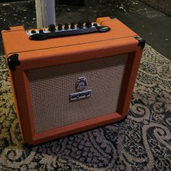 ORANGE 35RT  Guitar amp for sale