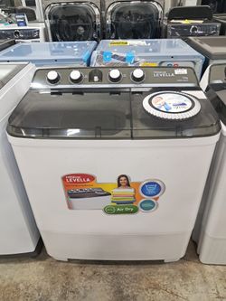 Lavadora 