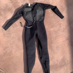 Hurley Used Medium Size Wetsuit
