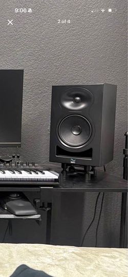 Kali audio LP6 V2