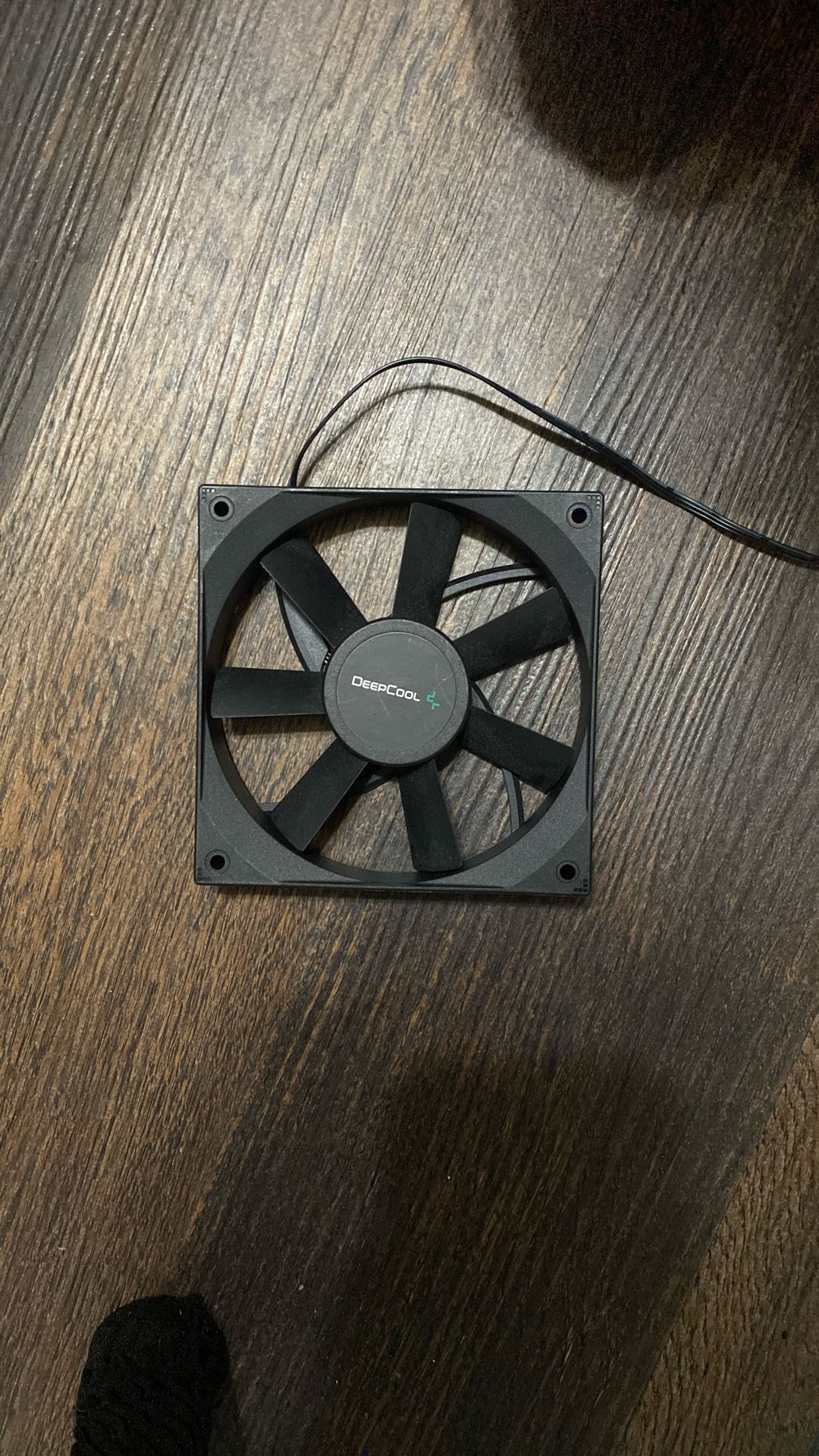 Deep cool Case Fan