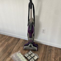 Vacuum 