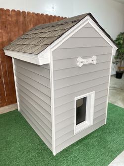 Dog House
