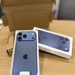 iPhone 17 (read Description)