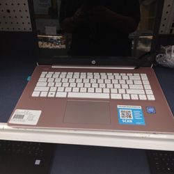 Laptop 