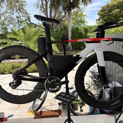 BMC SPEEDMACHINE 01 2024
