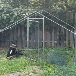 Dog Kennel