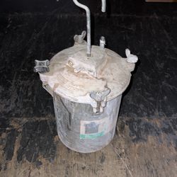 Pressure Sprayer 