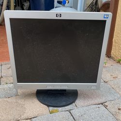 HP Monitor