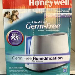 Humidifier