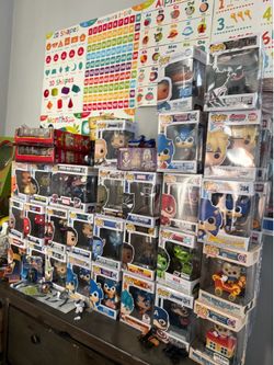 Toys