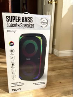 Speaker