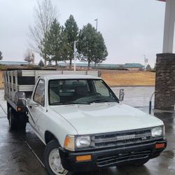 1991 Toyota Pick-Up