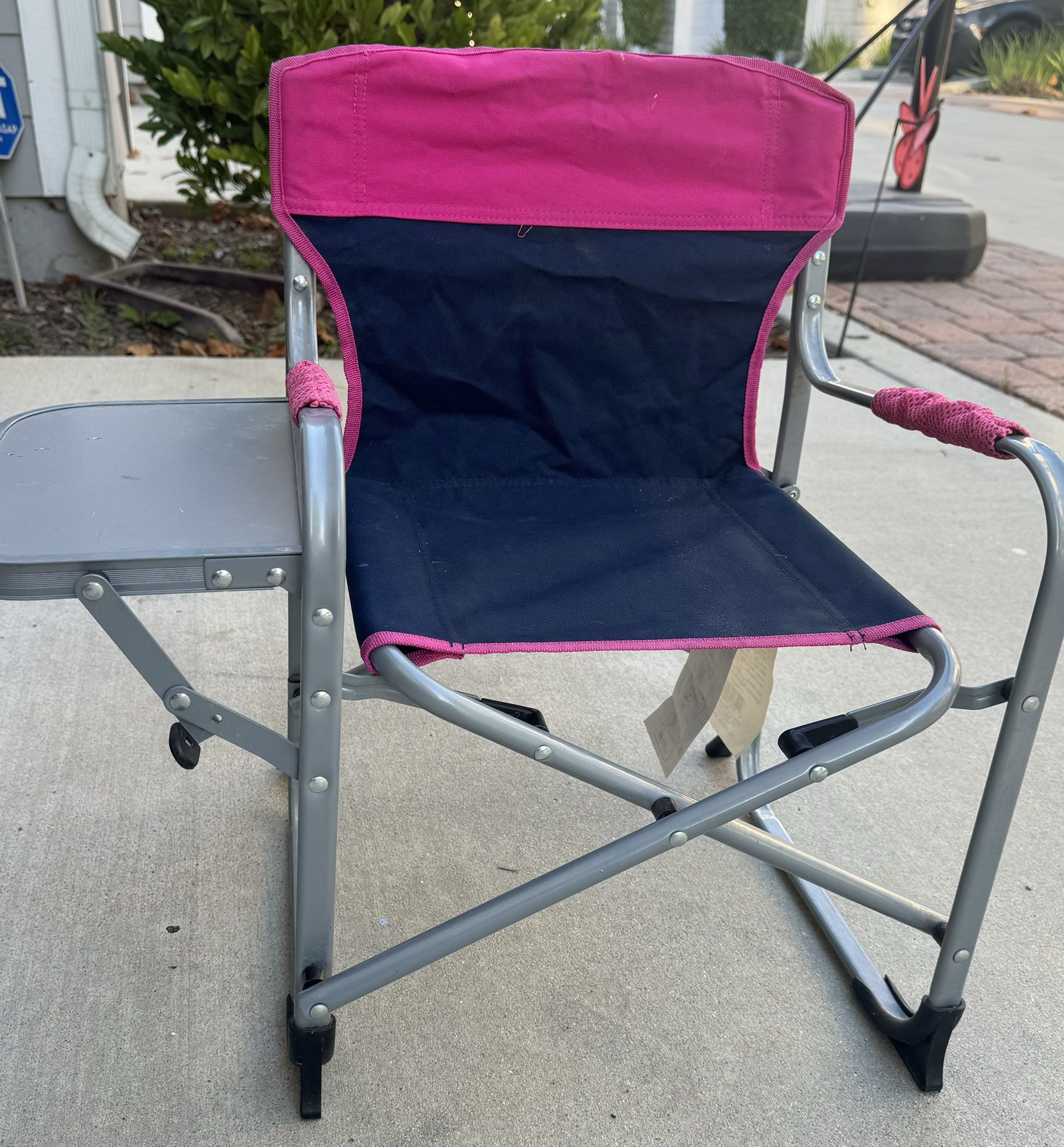 Kids Chair Foldable for Camping, Sports or Patio