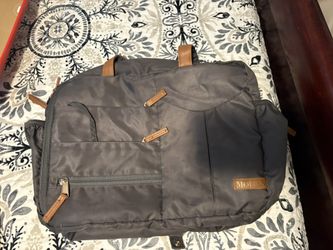 Diaper Bag/ Pañalera