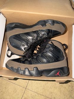 olive 9s size 11.5
