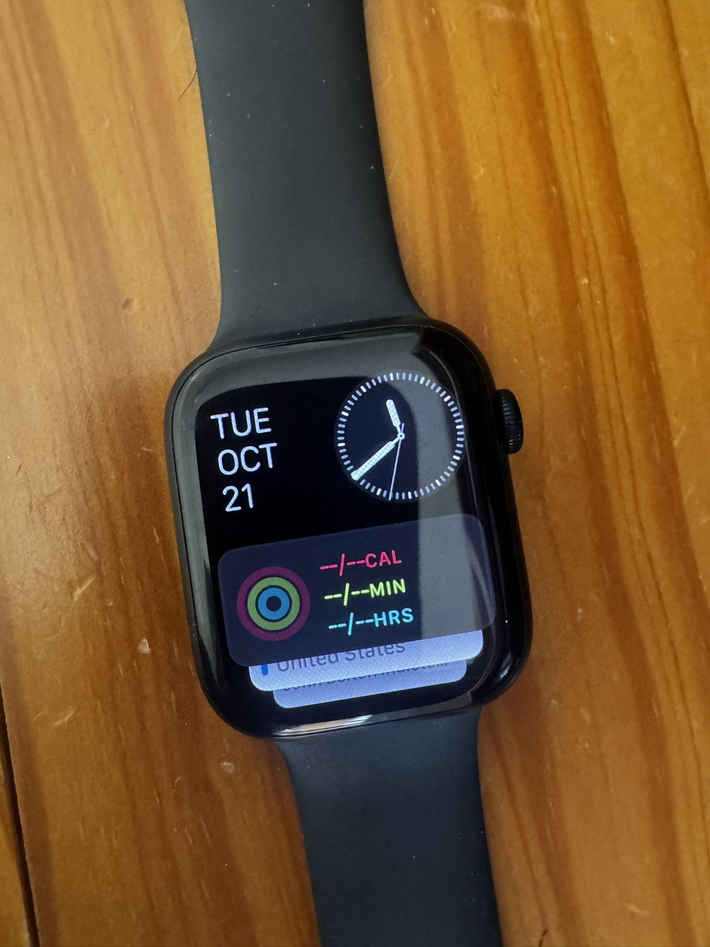Apple Watch Series 9 45mm