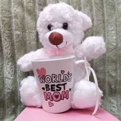 For Mom - World's Best Mom - BRAND NEW!