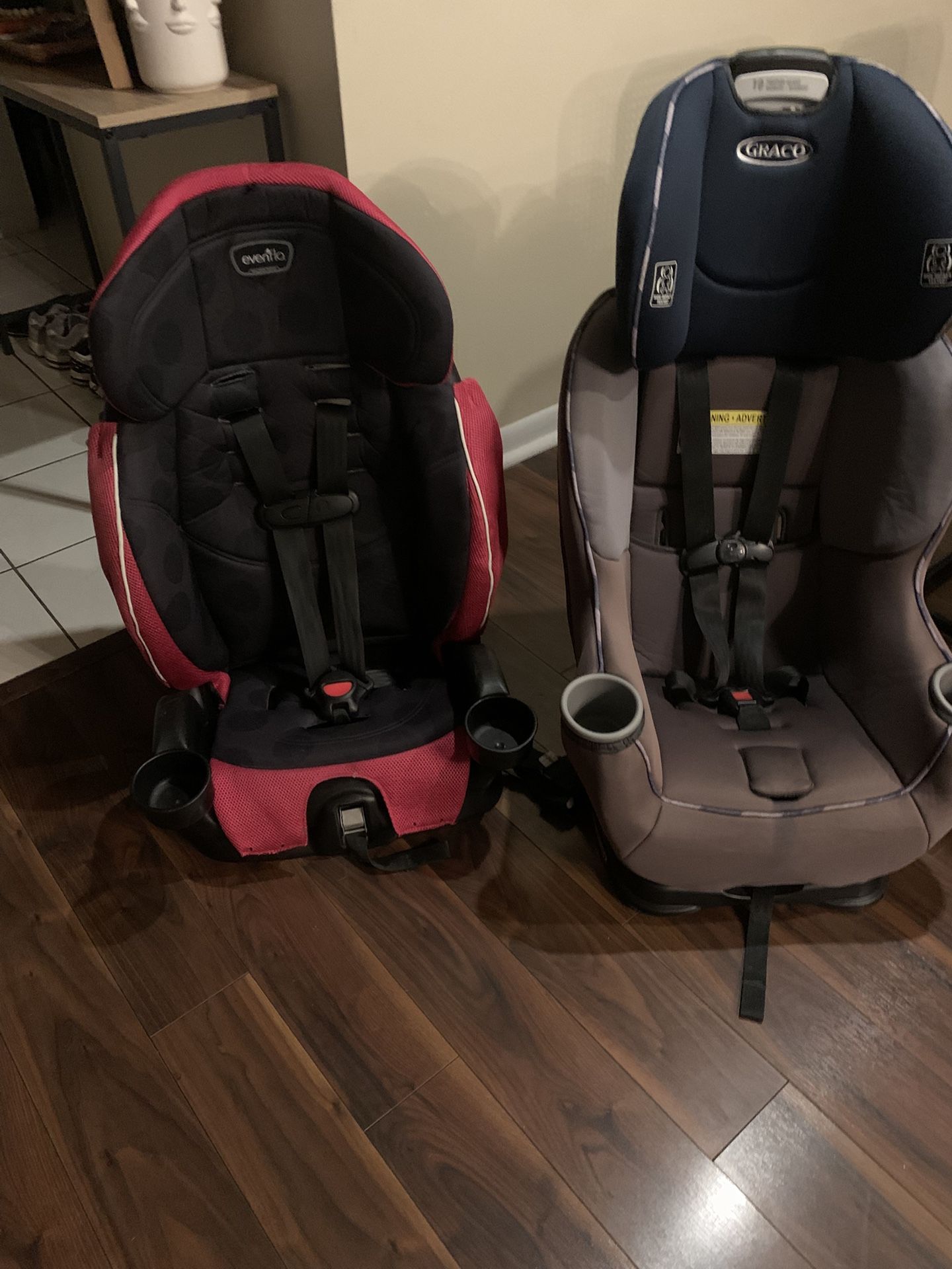 Car Seats