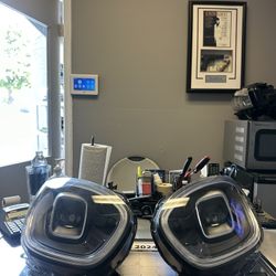 MINI COOPER S COUNTRYMAN F60 LCI OEM LEFT AND RIGHT LED HEADLIGHT HOUSING 2021/2022/2023