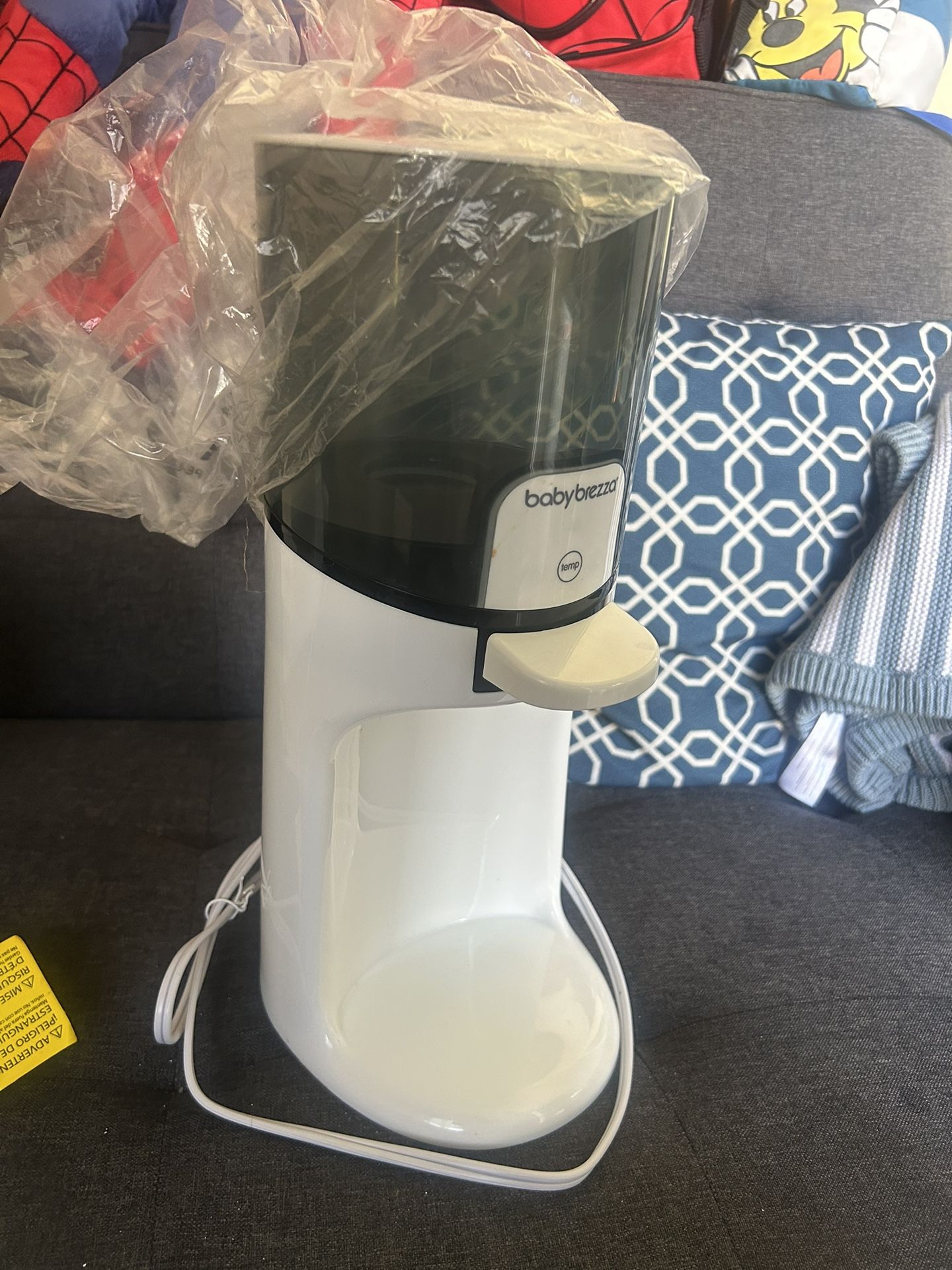 Baby Breeza Water Warmer / Water Dispenser