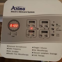 Spa Equipment
