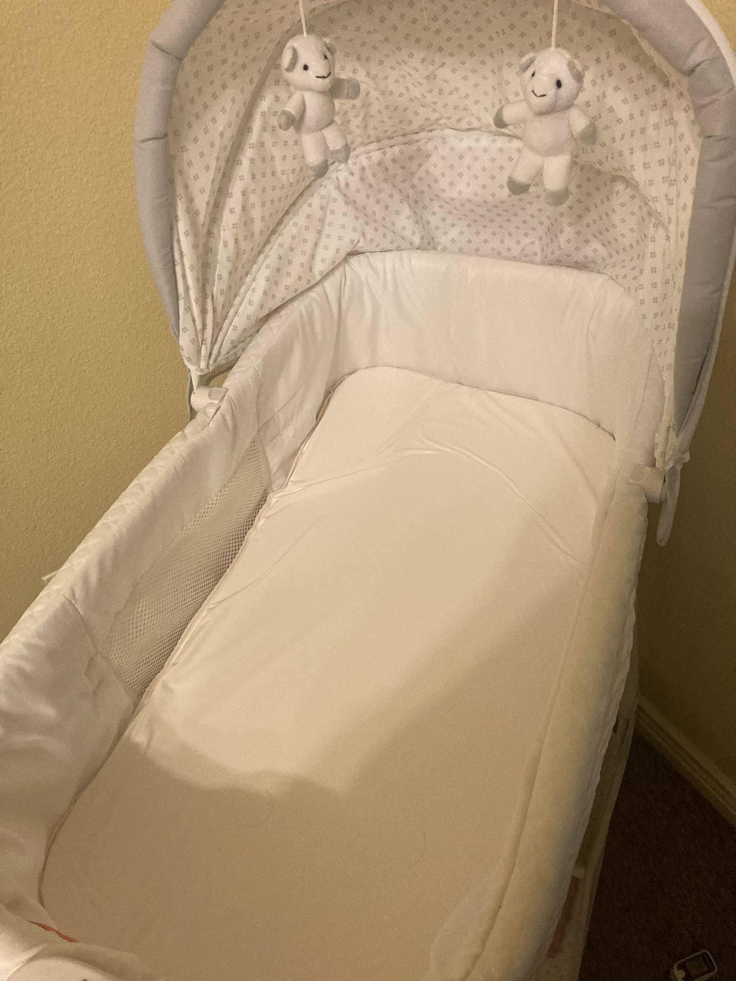 Baby Crib