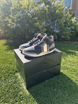 Jordan 3 A Ma Maniere WYWS