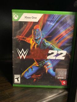 XBOX ONE GAME