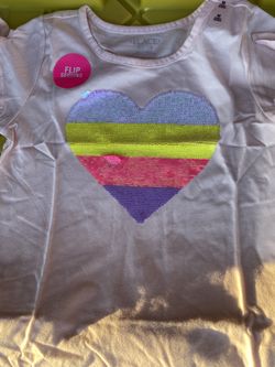 Girls Shirt