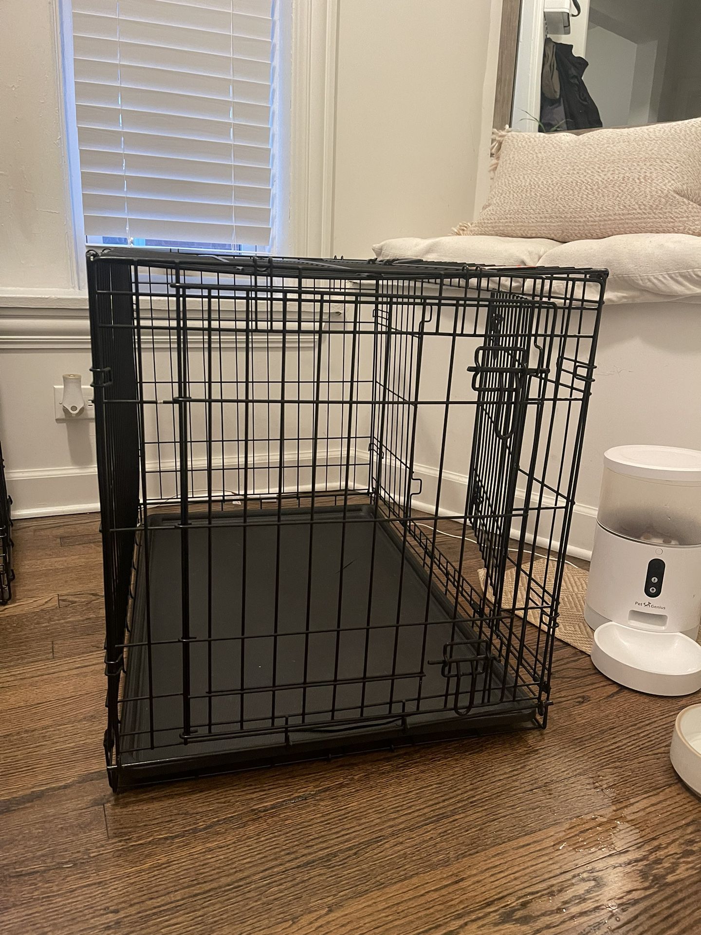 Crate For Big Dog
