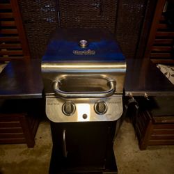 BBQ Grill