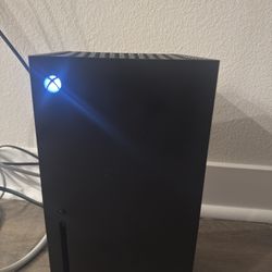  Xbox Series X 1T 