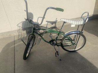 Schwin Bike