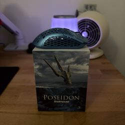 Finalmouse Poseidon Small