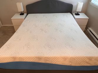 Queen Mattress