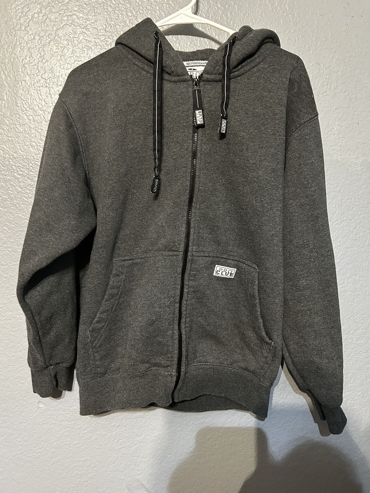 Proclub Hoodie