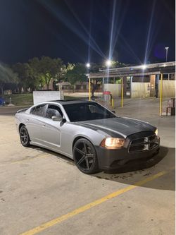2011 Dodge Charger