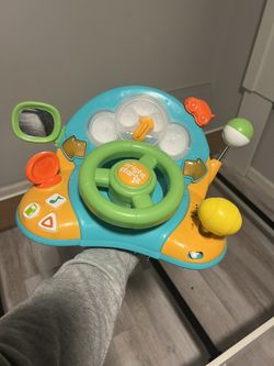 Toddler Toy