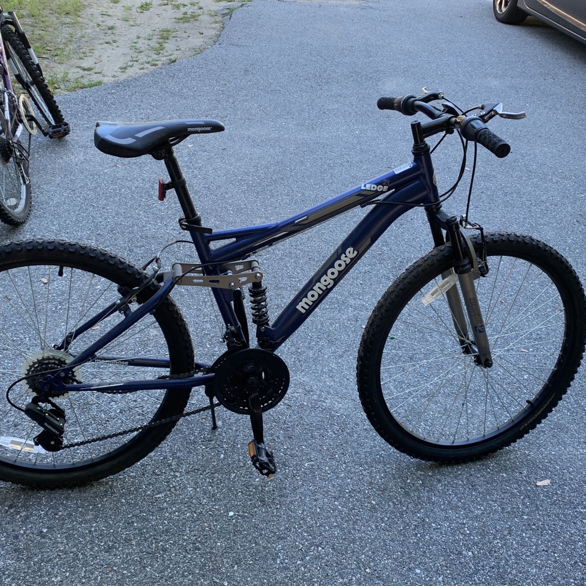 Mountain Bike