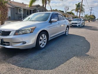 2009 Honda Accord