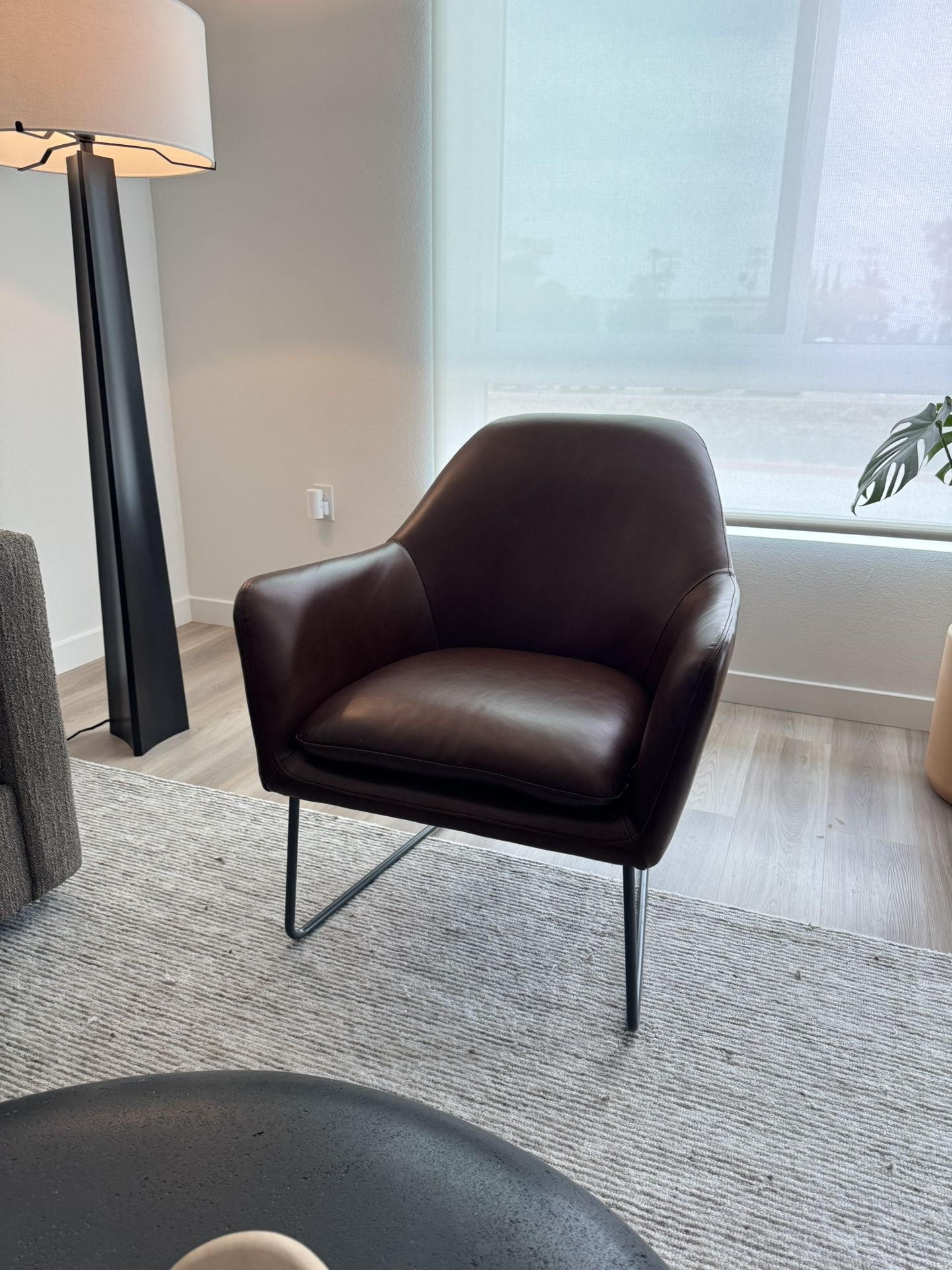 Accent Chair
