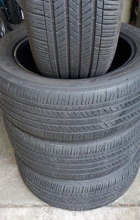 Used Tires