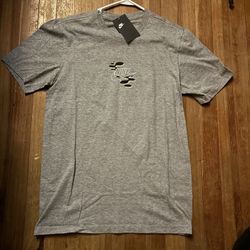 Nike & Jordan Graphic T-Shirts Mixed Sizes 