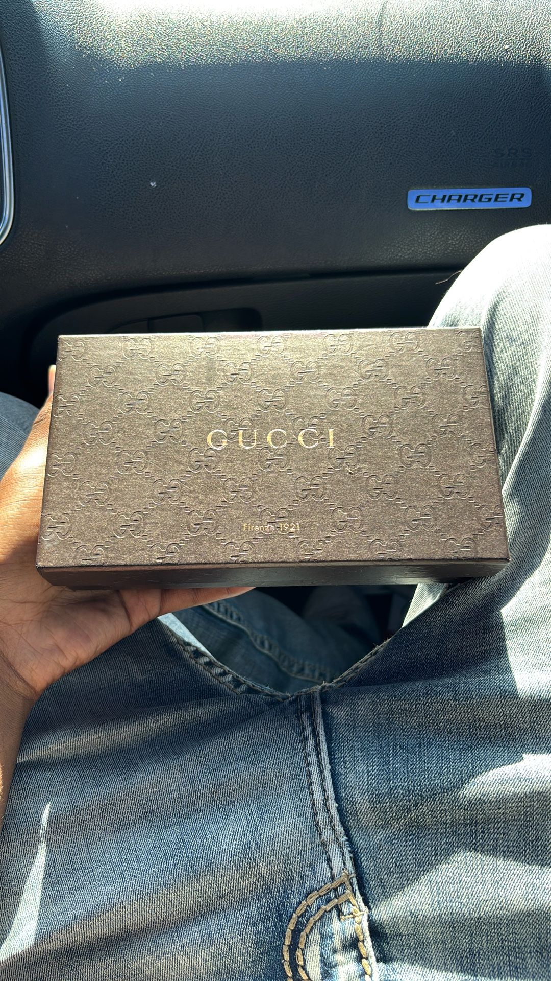 Women’s Gucci Wallet