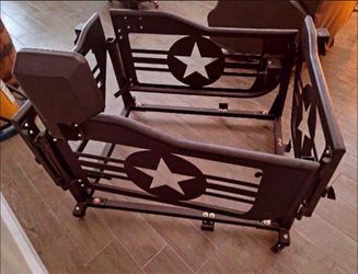 Military Star Metal /jeep gladiator/tube doors