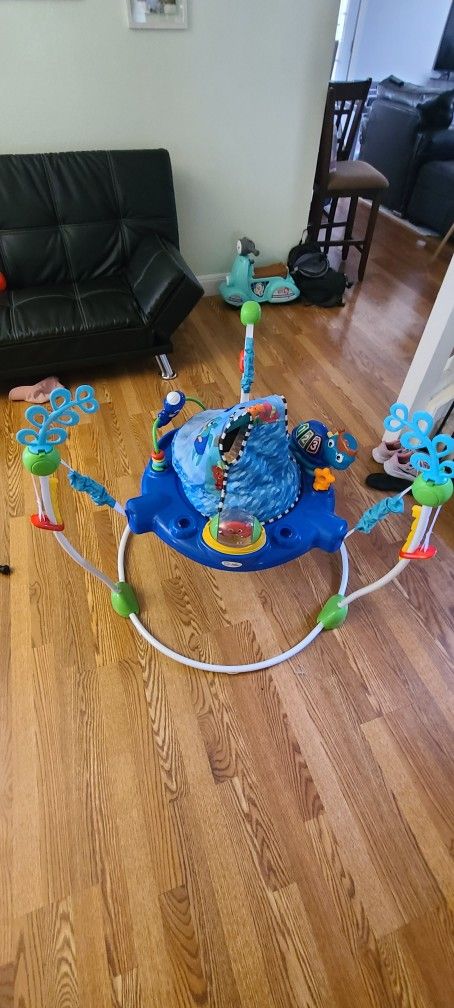 Baby Jumper